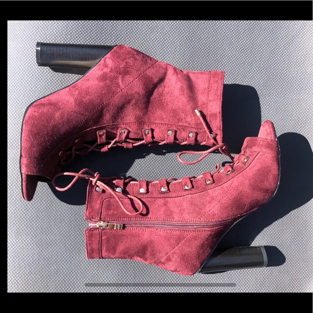 EGO high heels